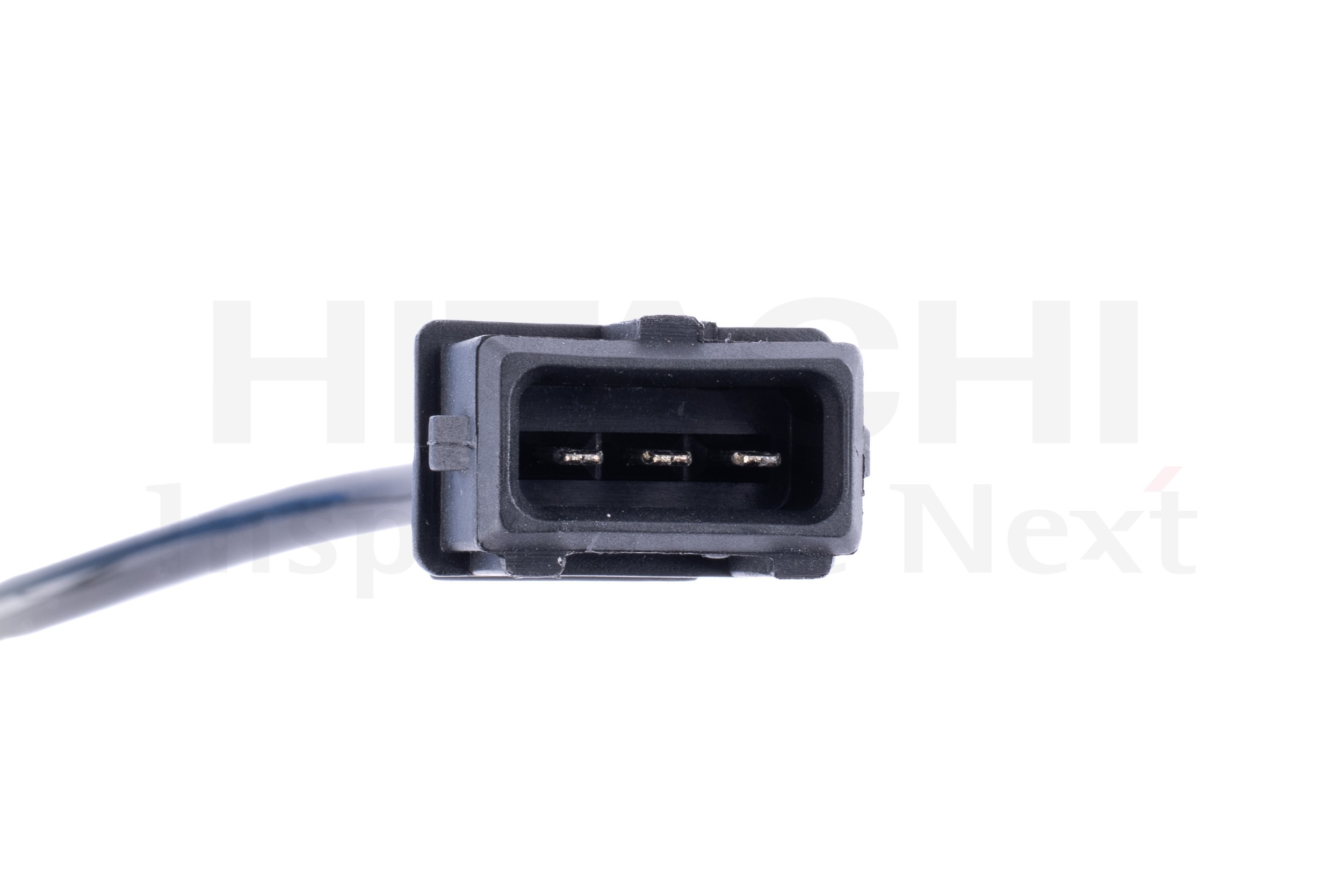 Sensor, crankshaft pulse HITACHI 2501860 2