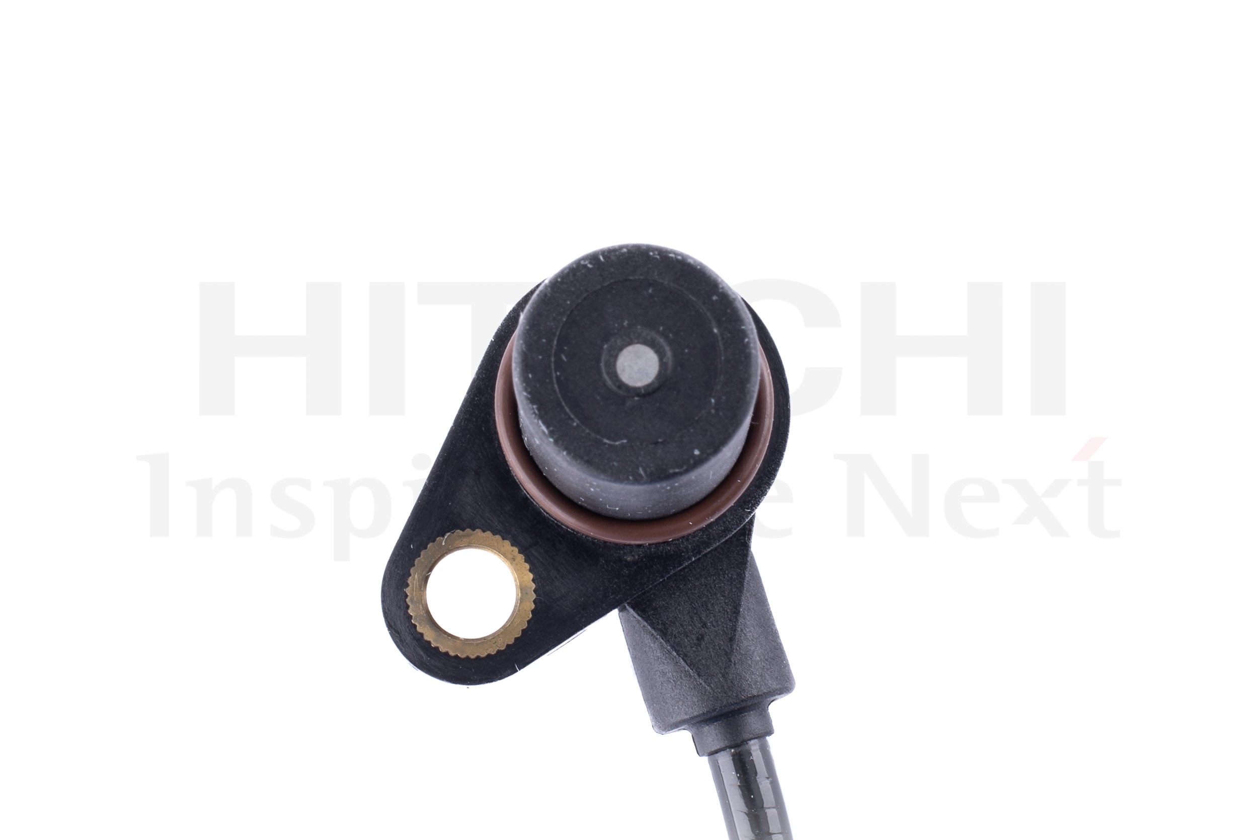 Sensor, crankshaft pulse HITACHI 2501860 4