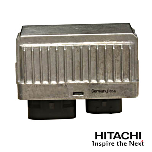 Relay, glow plug system HITACHI 2502066