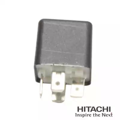 Relay, main current HITACHI 2502205