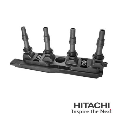 Ignition Coil HITACHI 2503810
