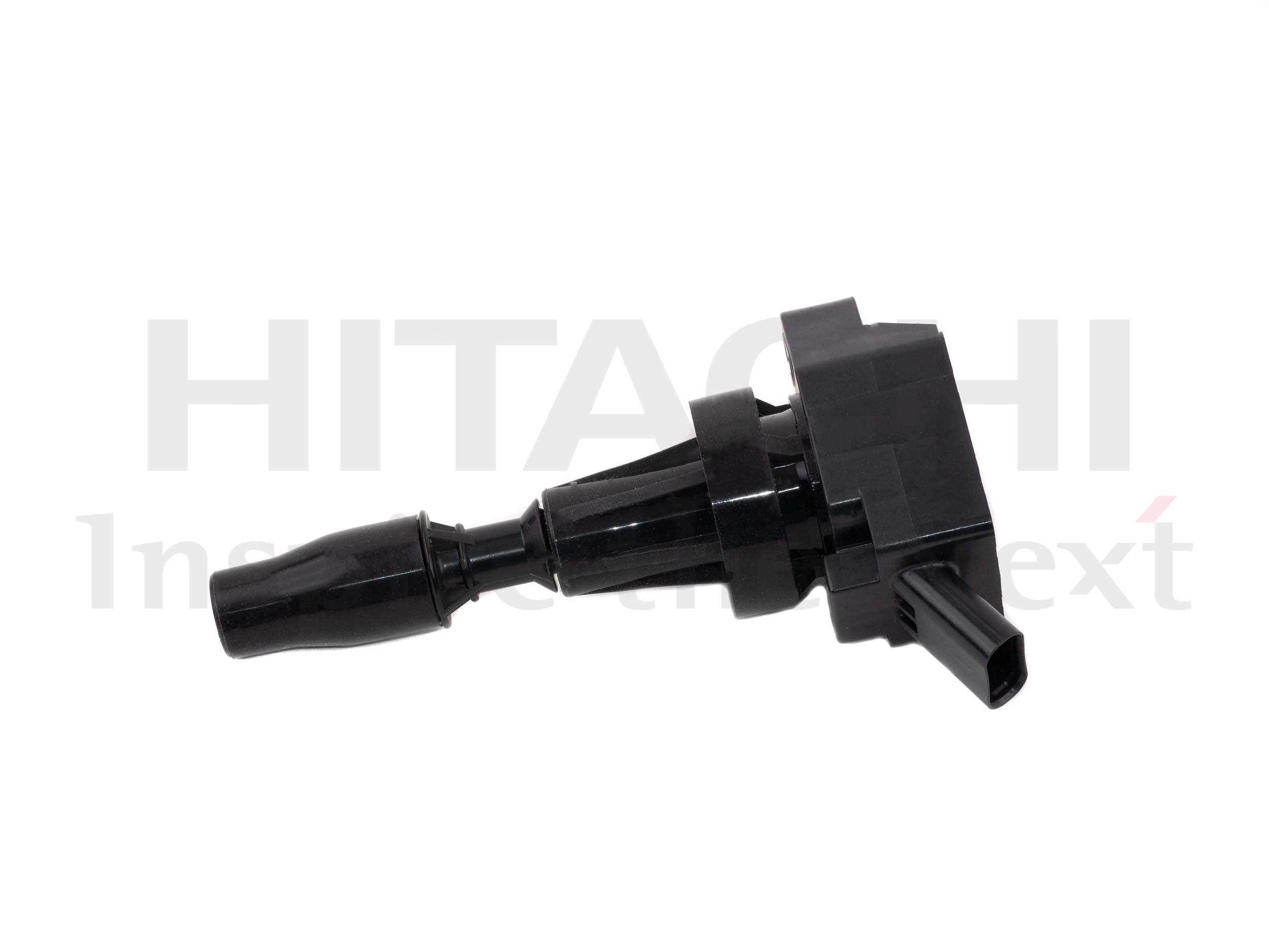 Ignition Coil HITACHI 2503984