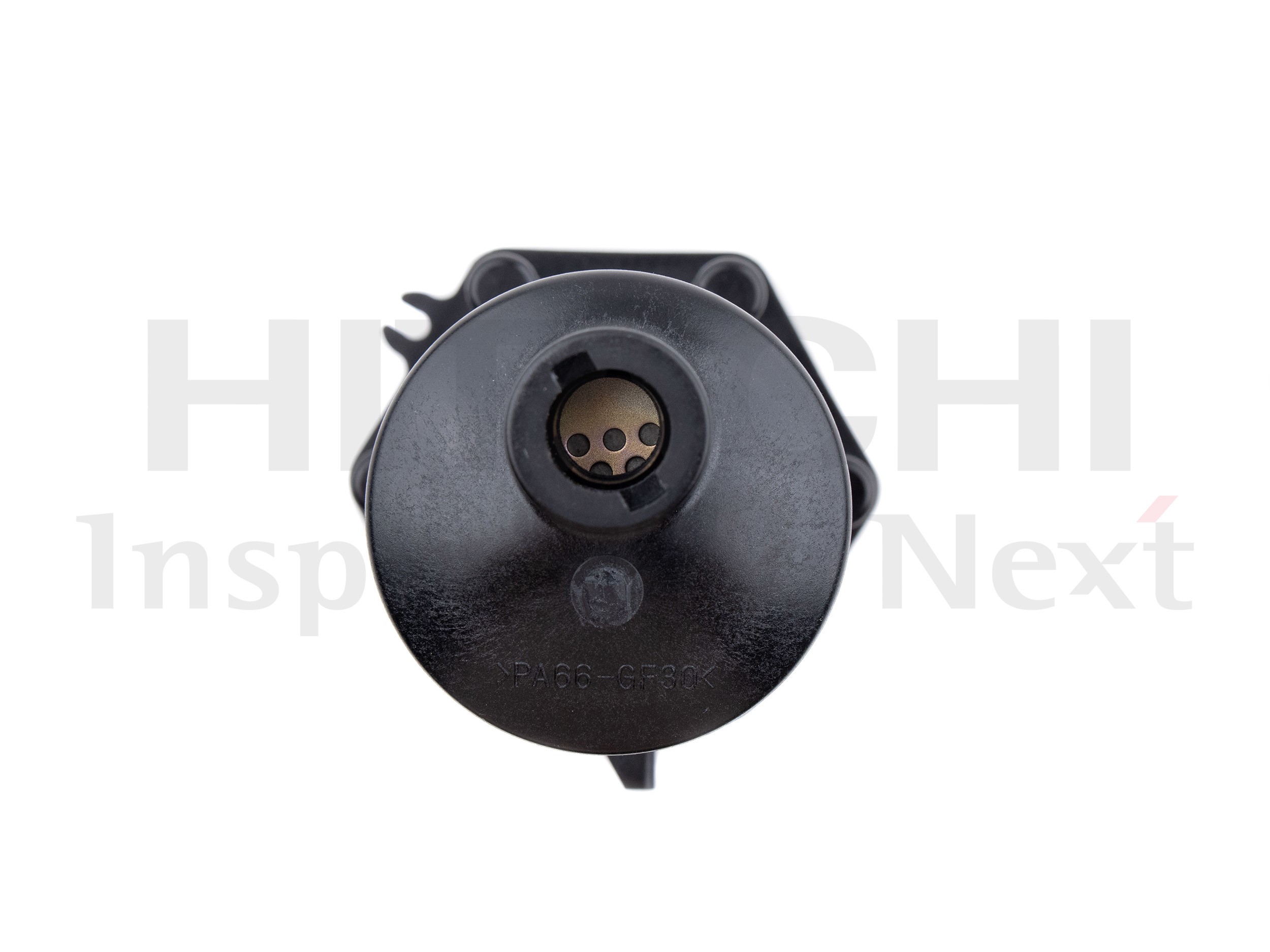 Air Dryer Cartridge, compressed-air system HITACHI 2509885 4