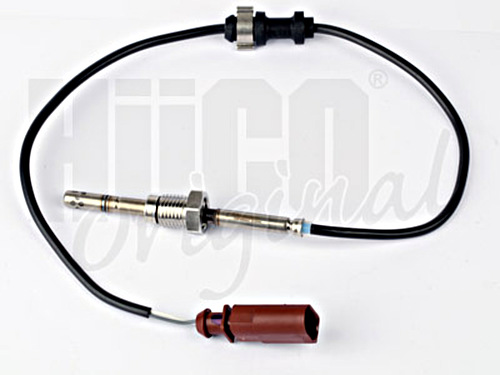 Sensor, exhaust gas temperature HITACHI 137010