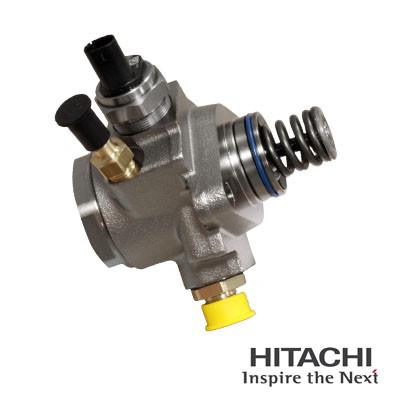 High Pressure Pump HITACHI 2503090