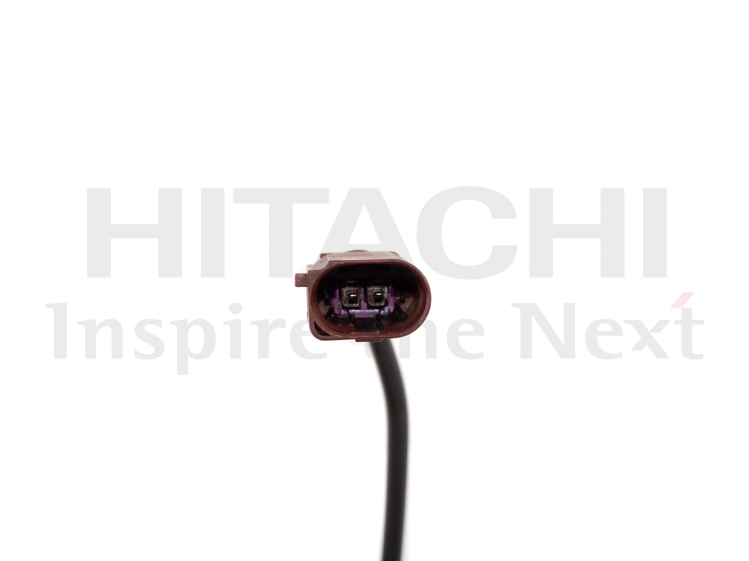Sensor, exhaust gas temperature HITACHI 2505584 2