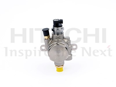 High Pressure Pump HITACHI 2503094 4
