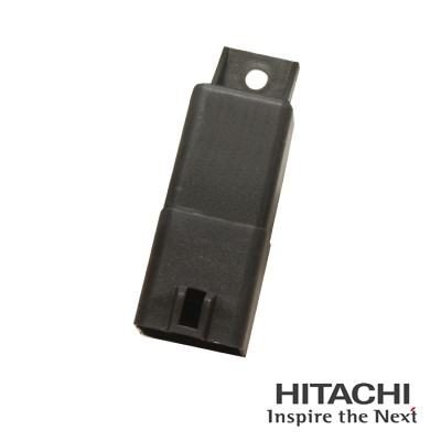 Relay, glow plug system HITACHI 2502105