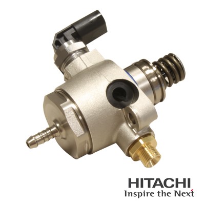 High Pressure Pump HITACHI 2503081