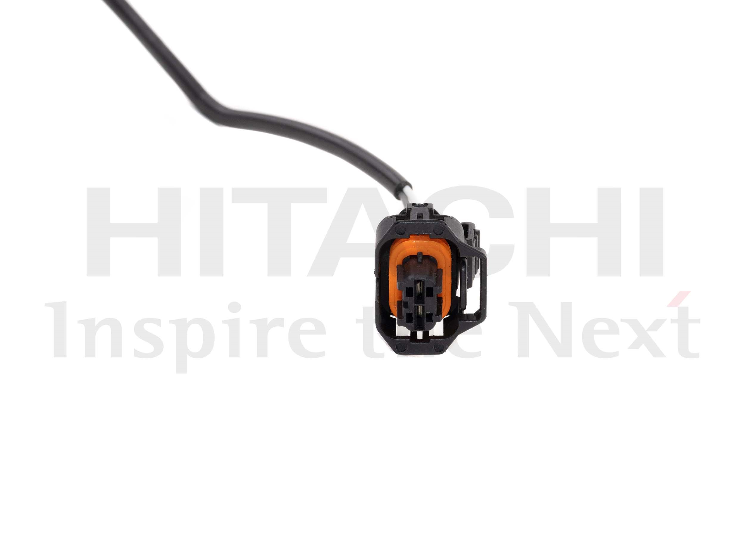 Sensor, exhaust gas temperature HITACHI 2505577 2