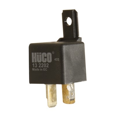 Relay, main current HUCO 132202