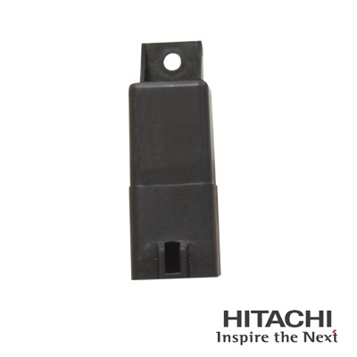Relay, glow plug system HITACHI 2502104