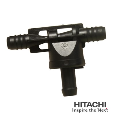 Vacuum Pump, braking system HITACHI 2509322