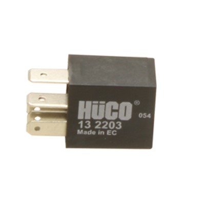Relay, main current HUCO 132203