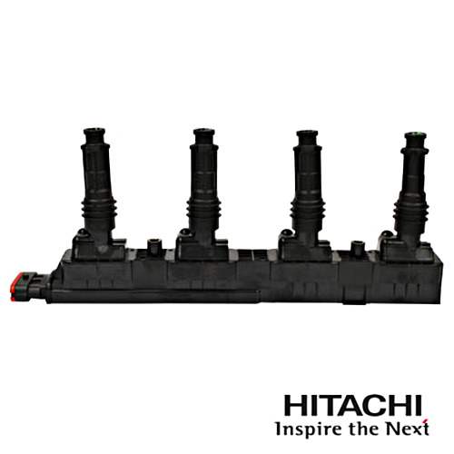 Ignition Coil HITACHI 2503816