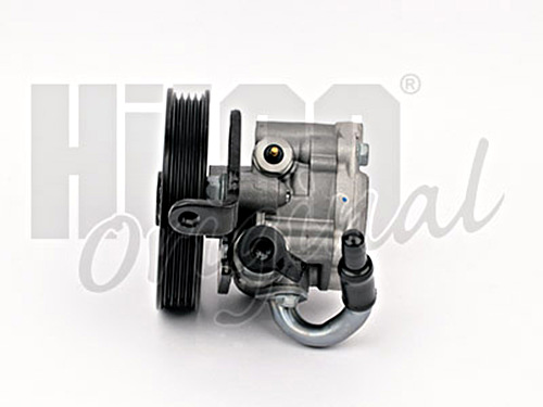 Hydraulic Pump, steering system HUCO 133661 2