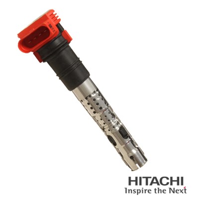 Ignition Coil HITACHI 2503845