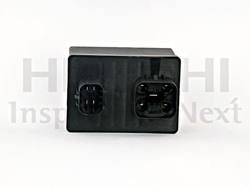 Relay, glow plug system HITACHI 2502185 2