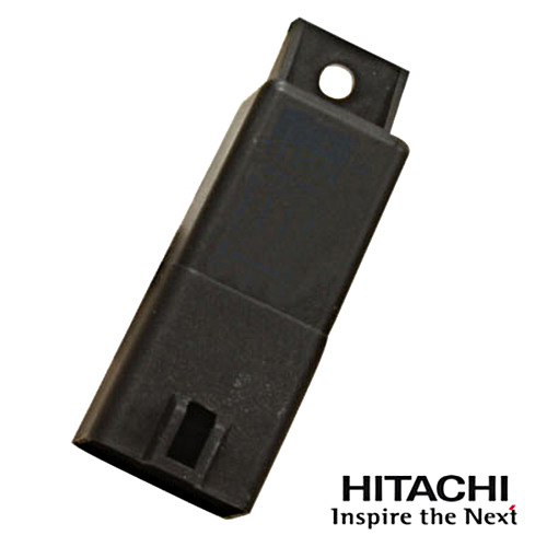 Relay, glow plug system HITACHI 2502175