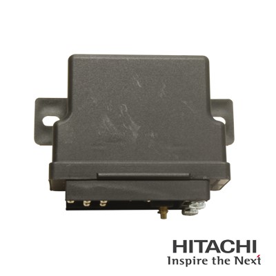 Relay, glow plug system HITACHI 2502032