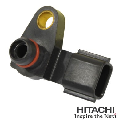 Sensor, intake manifold pressure HITACHI 2508202