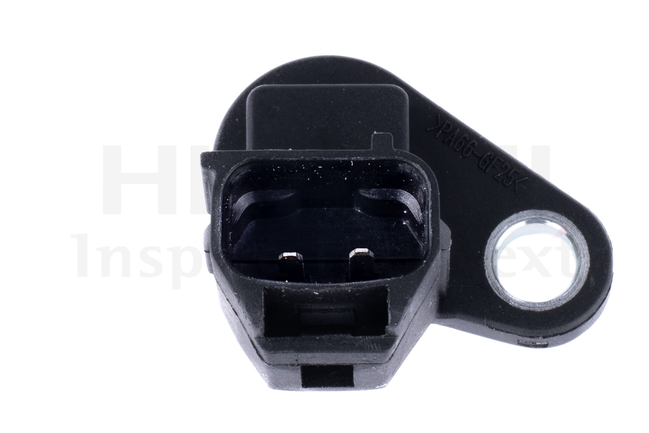Sensor, crankshaft pulse HITACHI 2501855 5