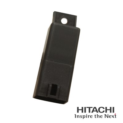 Relay, glow plug system HITACHI 2502174