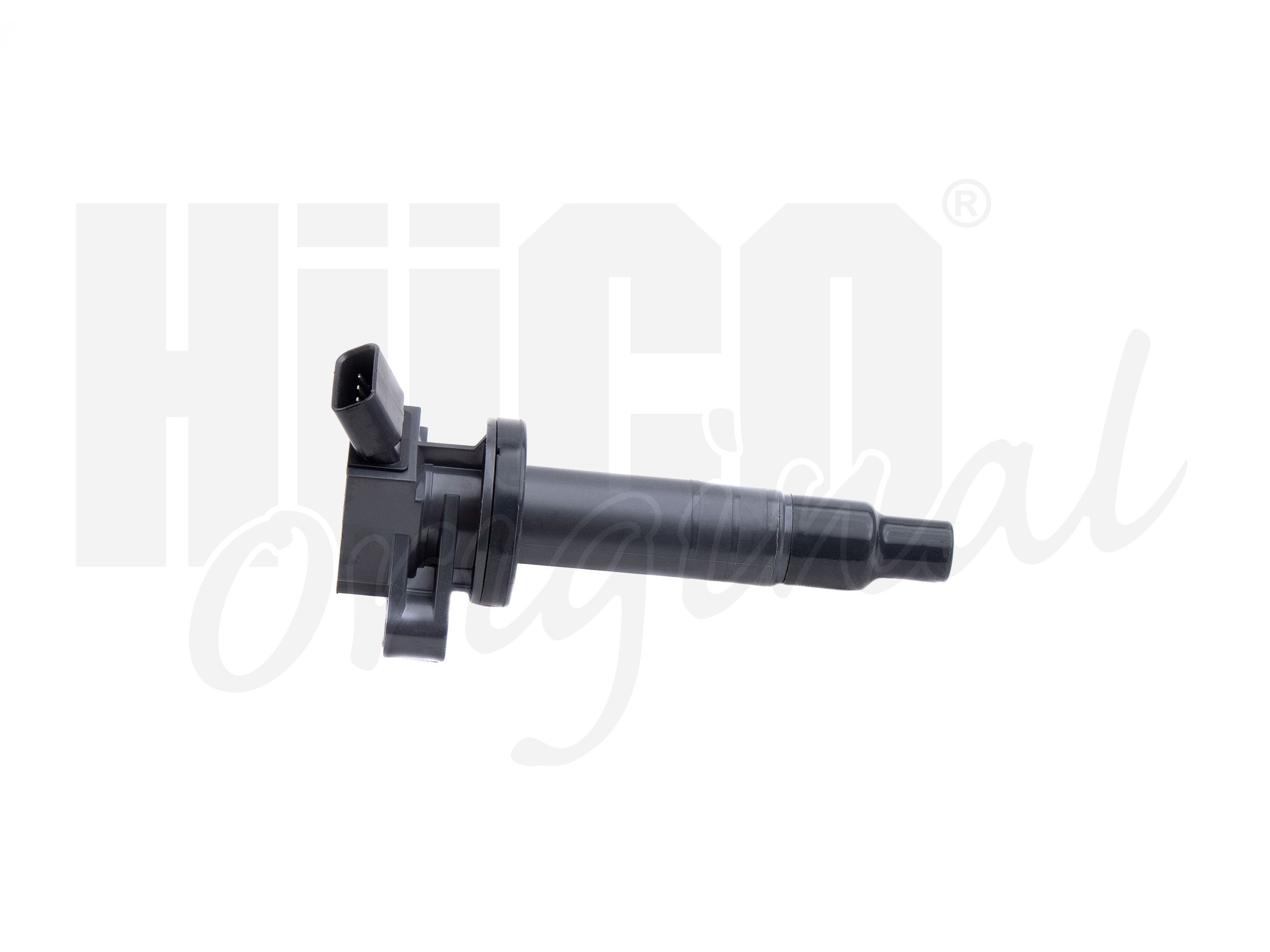 Ignition Coil HUCO 133846 2