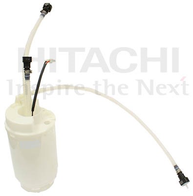 Fuel Feed Unit HITACHI 2503456