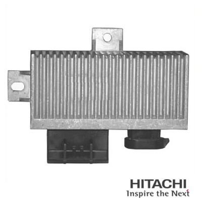 Relay, glow plug system HITACHI 2502079