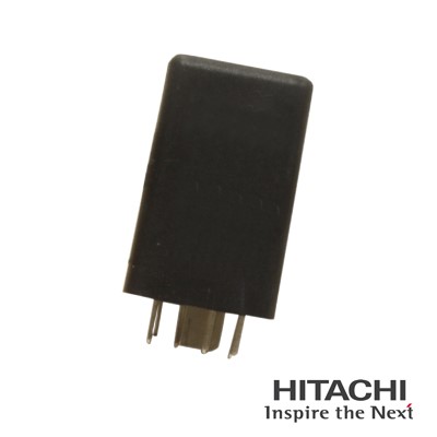 Relay, glow plug system HITACHI 2502168