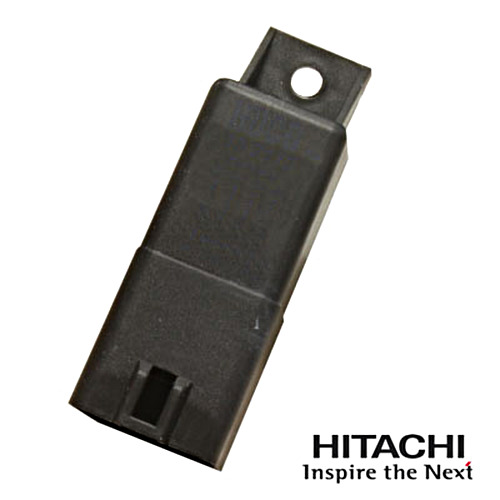 Relay, glow plug system HITACHI 2502173