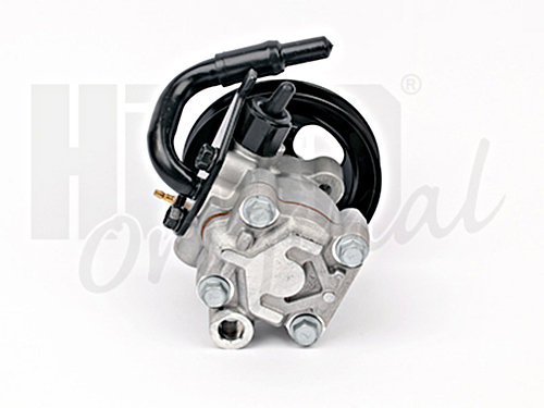 Hydraulic Pump, steering system HUCO 133646 3