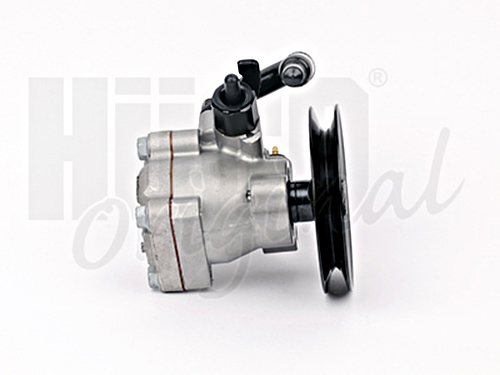 Hydraulic Pump, steering system HUCO 133646 4
