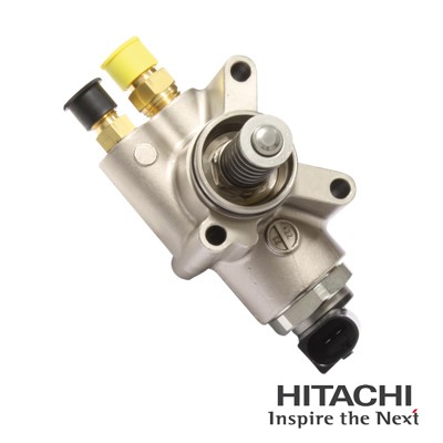 High Pressure Pump HITACHI 2503063