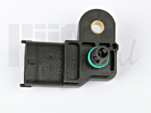 Sensor, intake manifold pressure HITACHI 138246