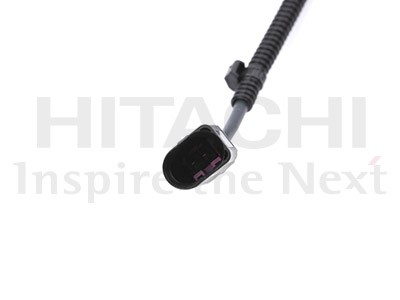 Sensor, exhaust gas temperature HITACHI 2505517 2