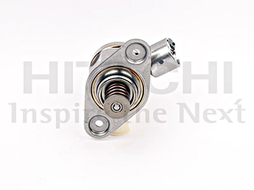 High Pressure Pump HITACHI 2503107 3