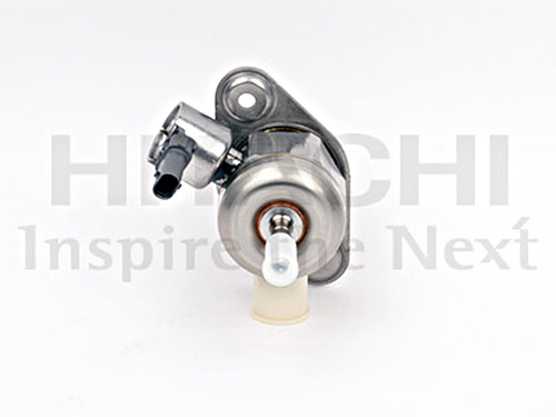 High Pressure Pump HITACHI 2503107 4
