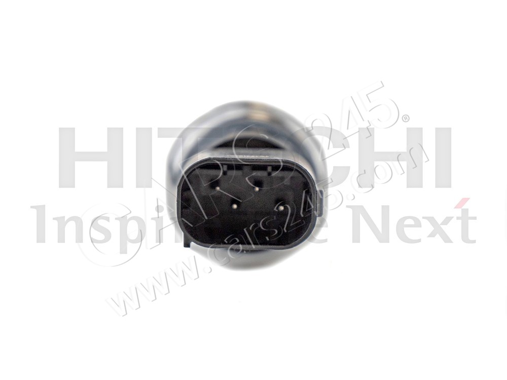 Pressure Switch, air conditioning HITACHI 2501907 2