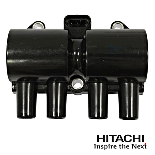 Ignition Coil HITACHI 2508816