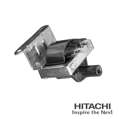 Ignition Coil HITACHI 2508780