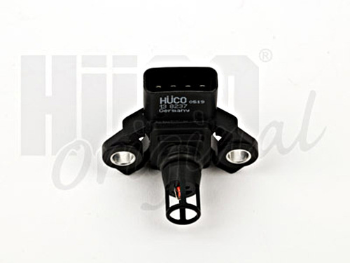 Sensor, intake manifold pressure HUCO 138237 3