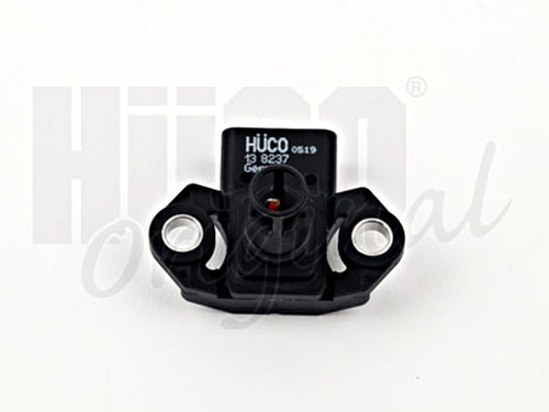 Sensor, intake manifold pressure HUCO 138237 4