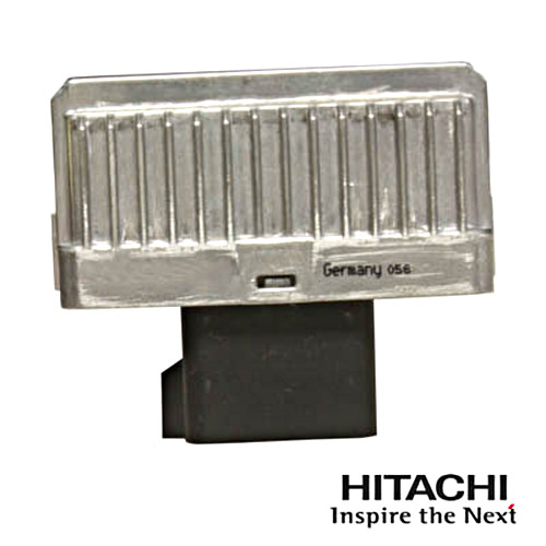 Relay, glow plug system HITACHI 2502049