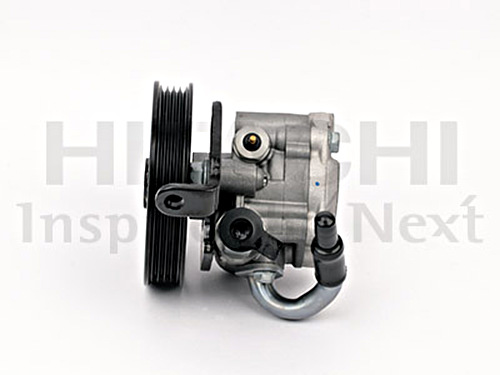 Hydraulic Pump, steering system HITACHI 2503661 2
