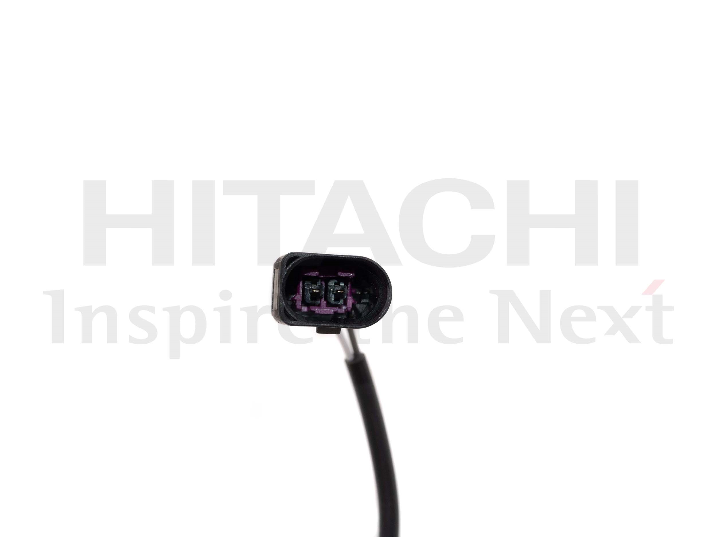 Sensor, exhaust gas temperature HITACHI 2505591 2