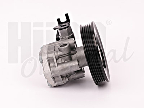 Hydraulic Pump, steering system HUCO 133654 4