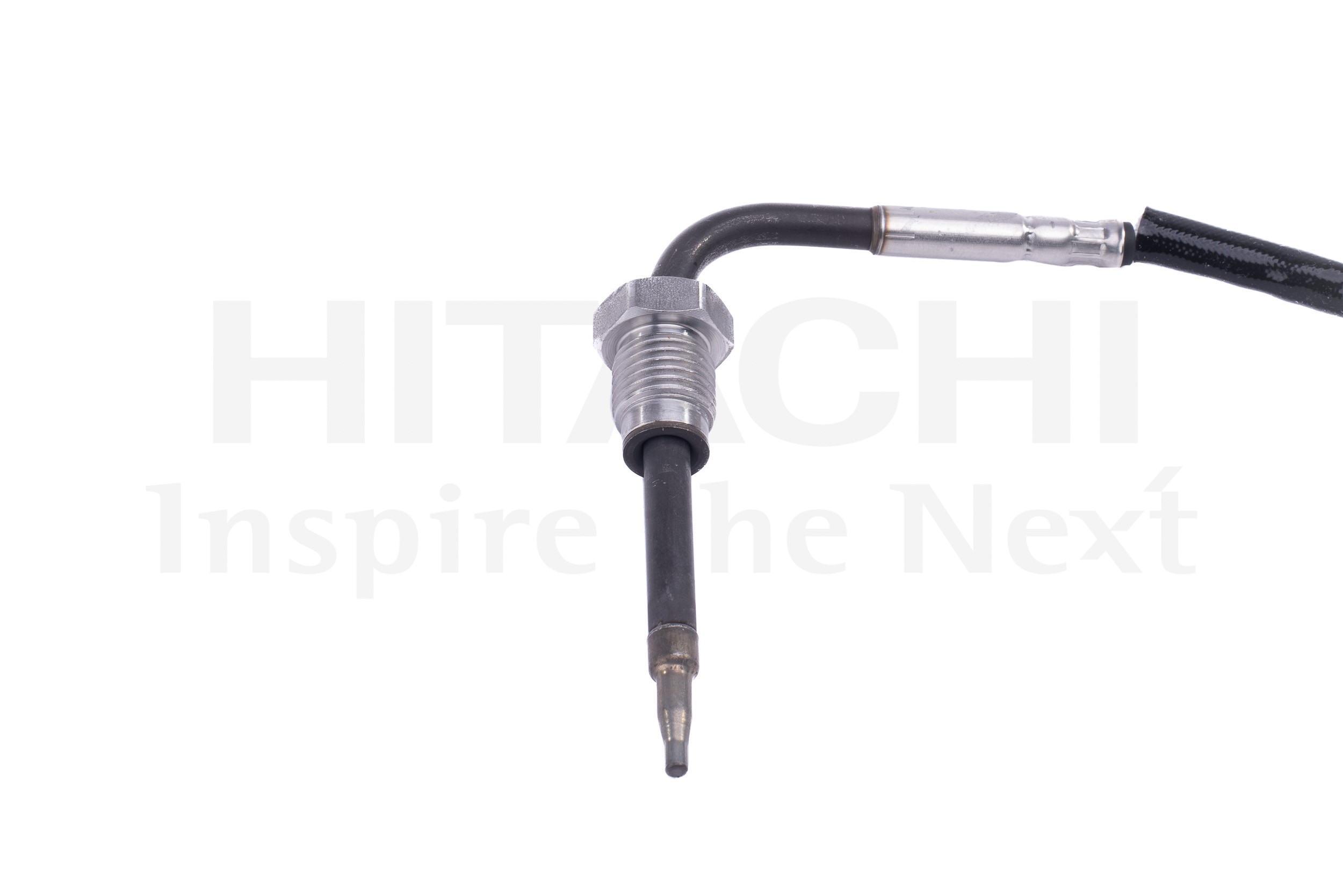 Sensor, exhaust gas temperature HITACHI 2505570 2