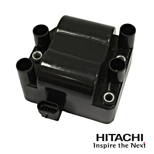 Ignition Coil HITACHI 2508806